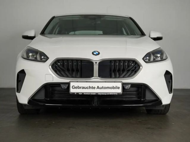 BMW 120 120i M-Sport Sedan