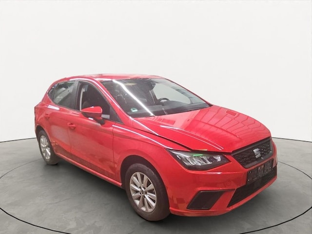 Seat Ibiza 1.0 TSI Style