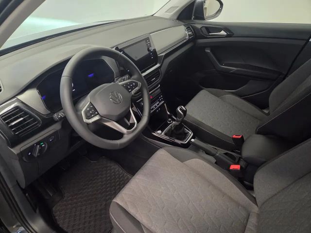 Volkswagen T-Cross Friends TSI