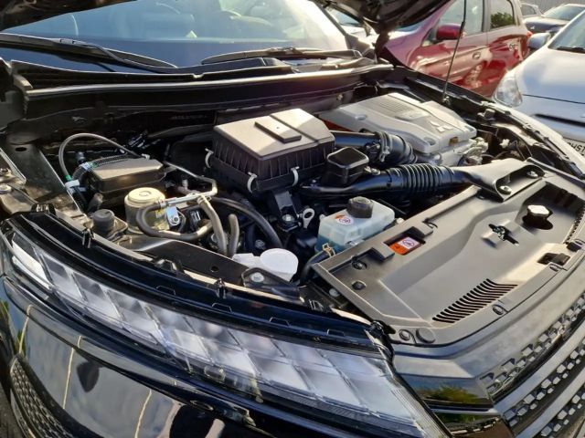 Mitsubishi Eclipse Cross PHEV