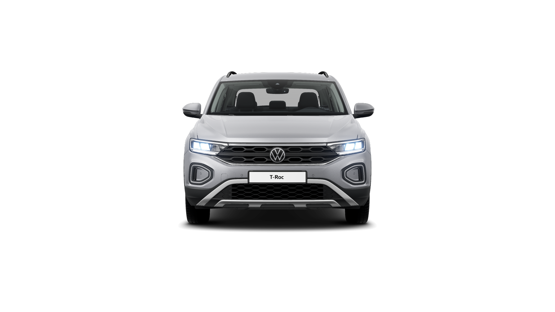 Volkswagen T-Roc 1.5 TSI DSG Life