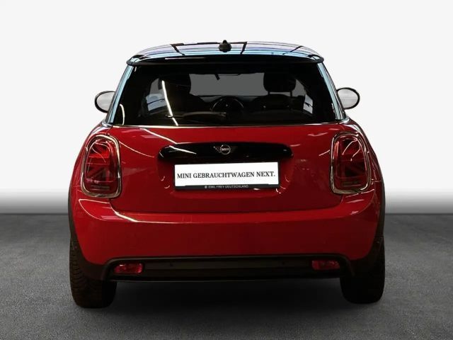 MINI Mini Electric SE