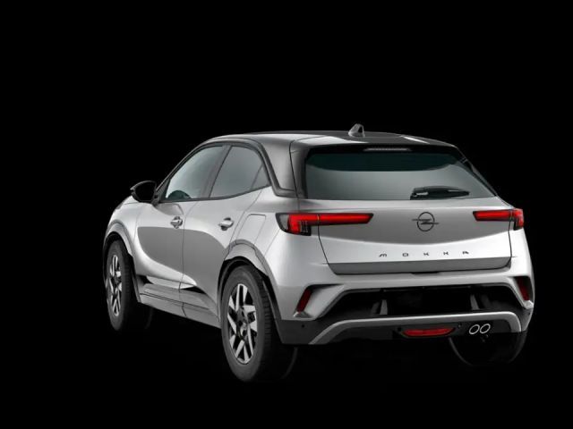 Opel Mokka 1.2 Turbo GS-Line Grand Sport Turbo