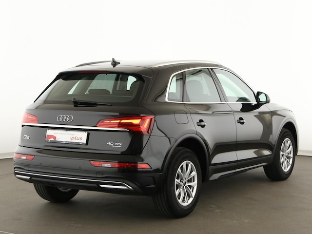 Audi Q5 40 TDI Quattro S-Tronic