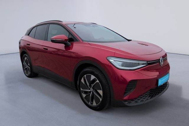 Volkswagen ID.4 WÄRMEPUMPE+MATRIX+NAVI