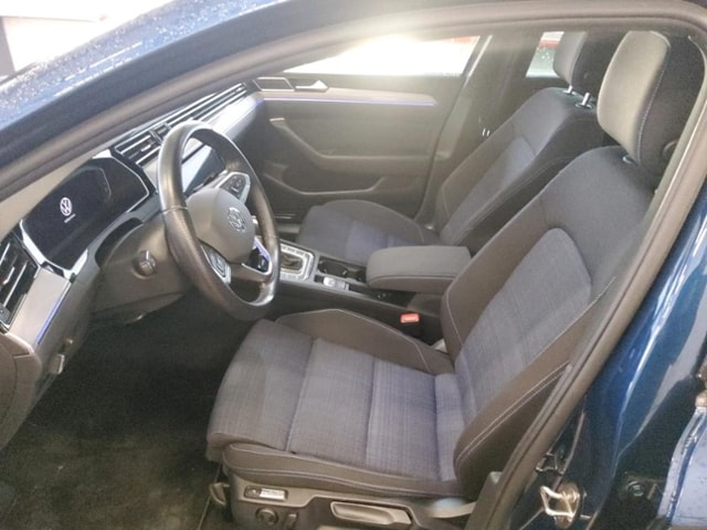 Volkswagen Passat 1.4 TSI DSG Variant