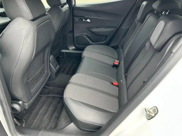 Peugeot 2008 EAT8 GT-Line PureTech