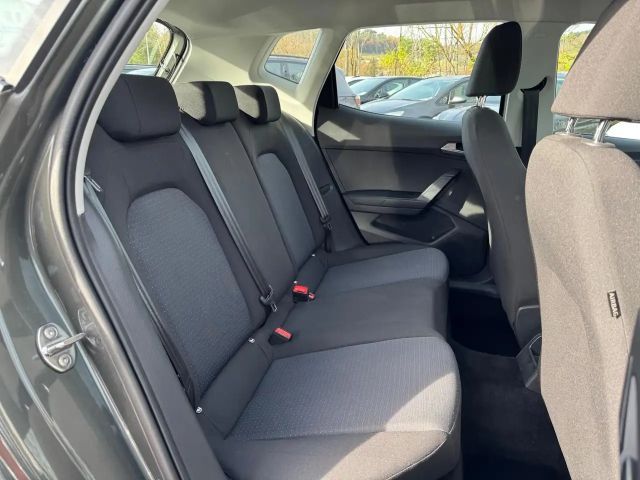 Seat Arona 1.0 TSI DSG Style