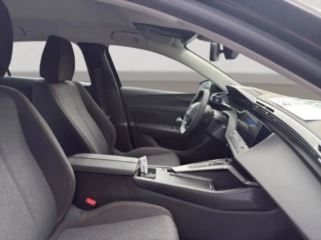 Peugeot 308 Hybrid Style