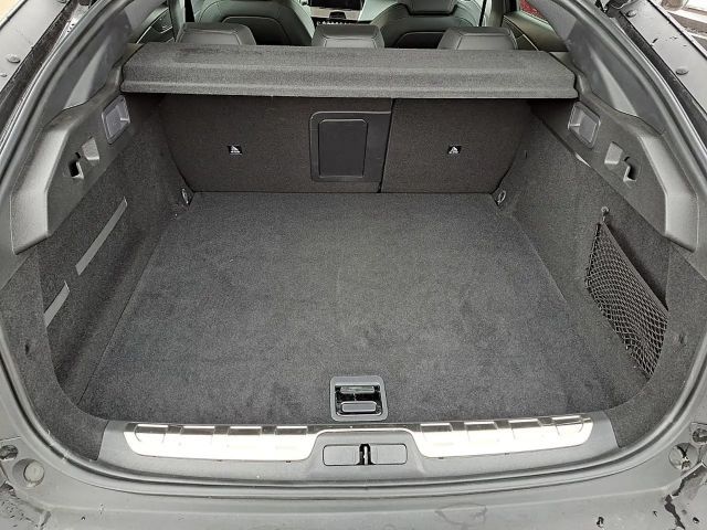 Peugeot 408 EAT8 GT-Line