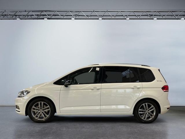 Volkswagen Touran 1.5 TSI DSG