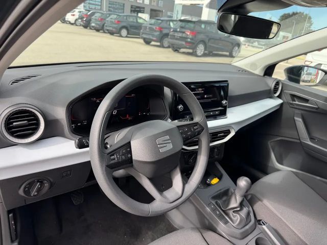 Seat Ibiza 1.0 TSI Reference