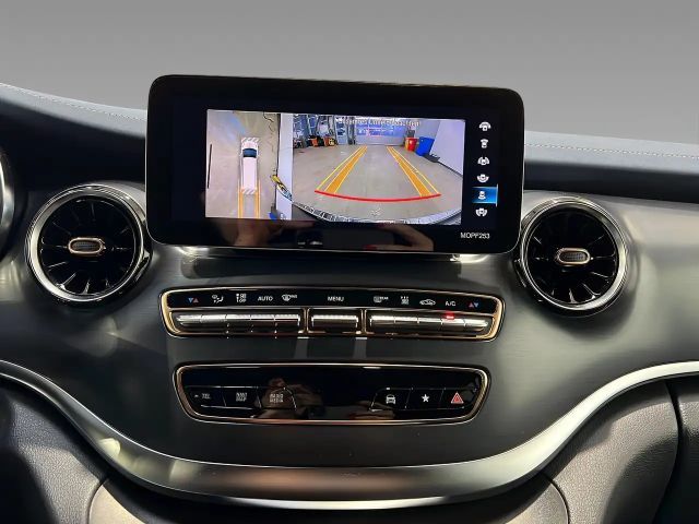 Mercedes-Benz EQV 300 Limousine Lang