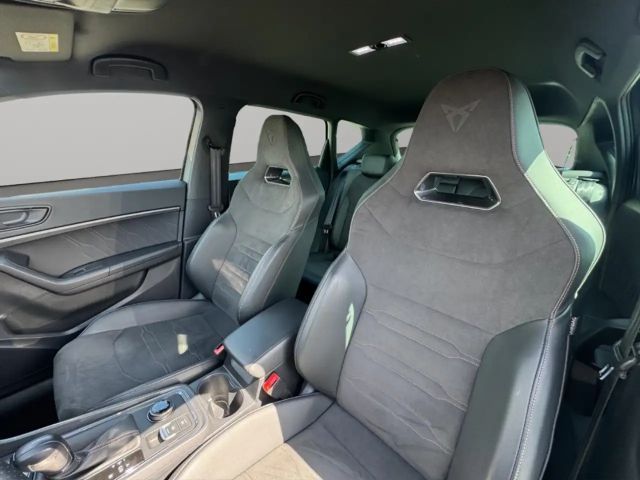 Cupra Ateca 2.0 TSI 4Drive VZ