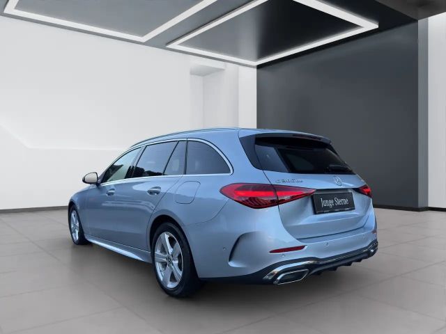 Mercedes-Benz C 300 4MATIC Estate
