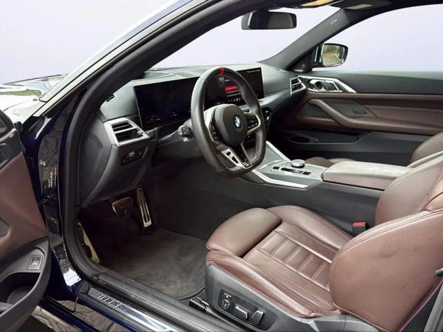 BMW 440 Coupé M-Sport M440i xDrive