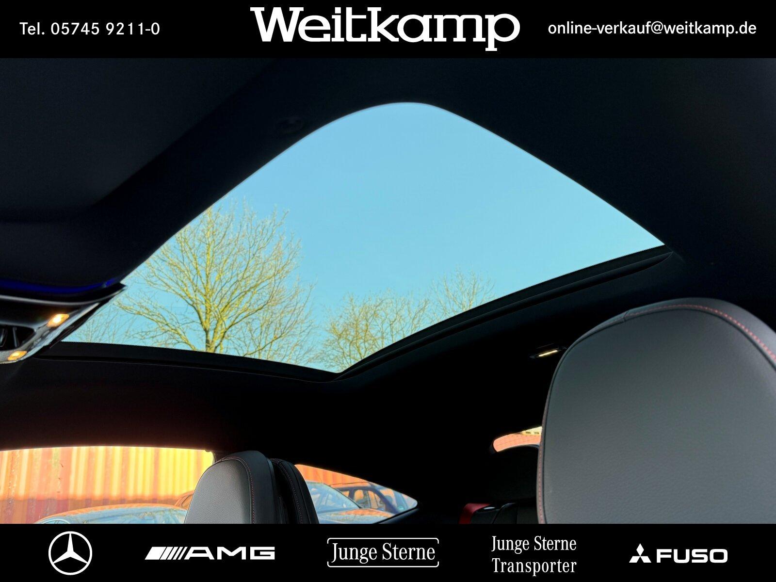 Mercedes-Benz AMG CLE 4MATIC CLE 53 amg