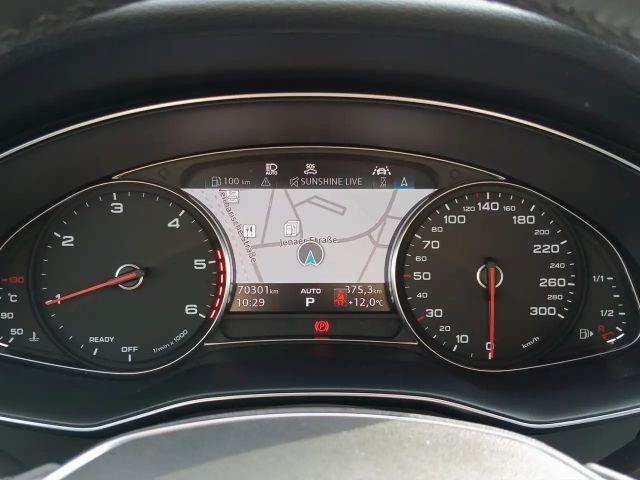 Audi A6 35 TDI S-Tronic
