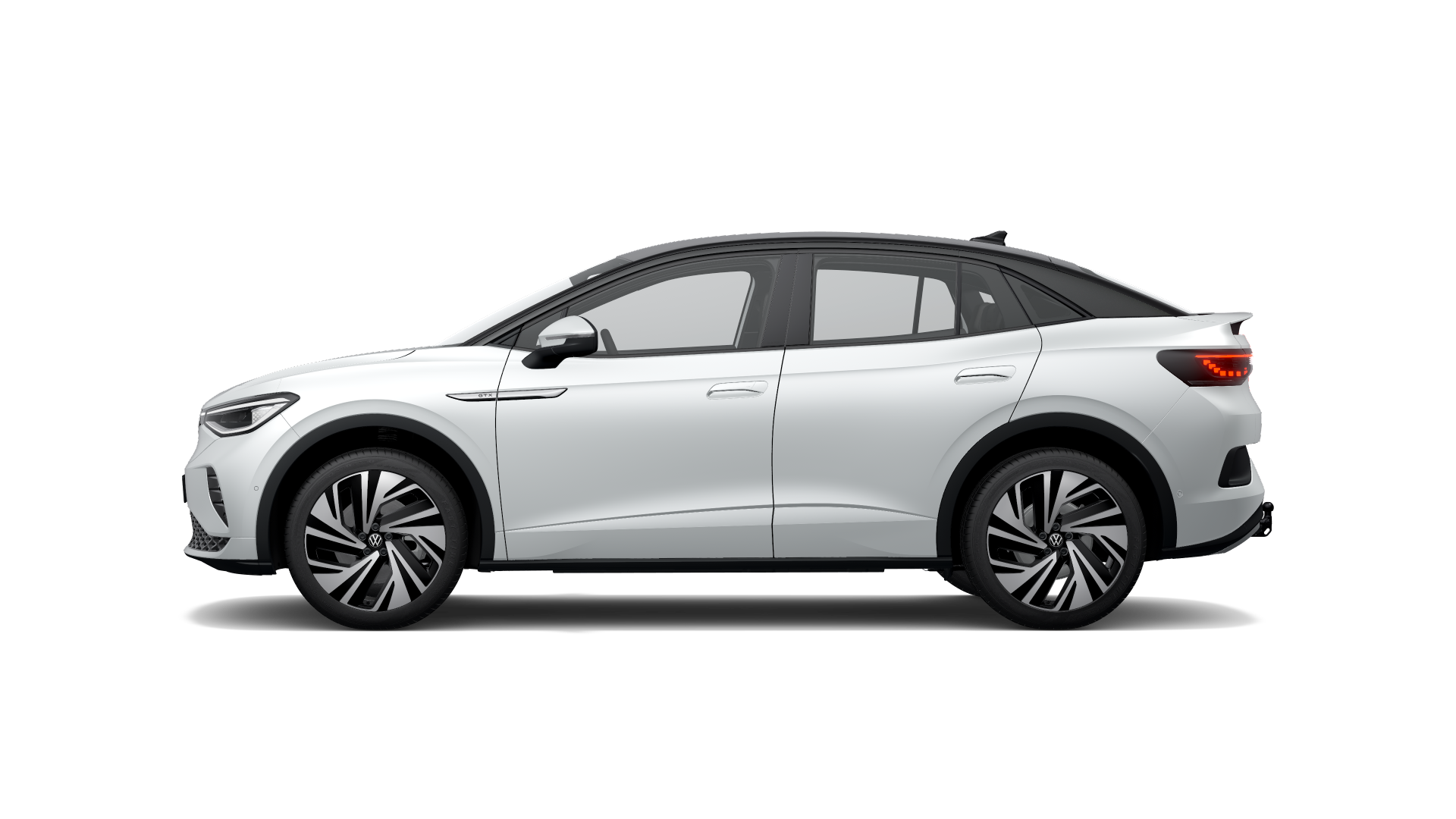 Volkswagen ID.5 GTX Pro