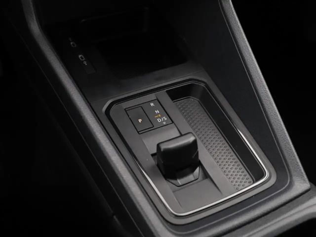 Volkswagen Caddy DSG Life