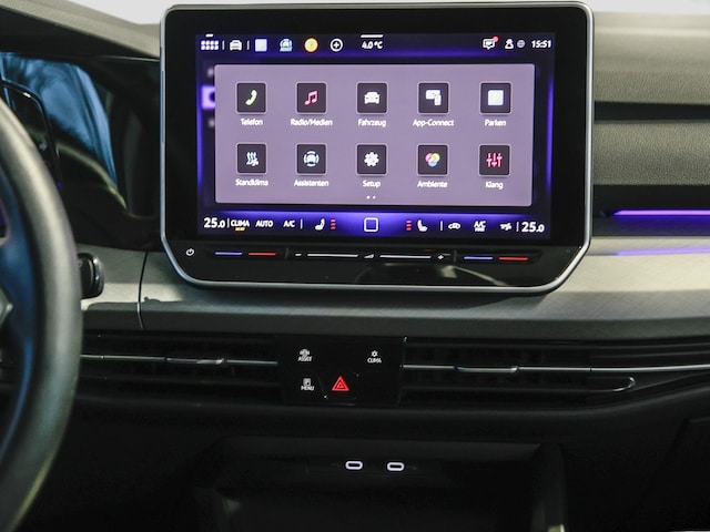 Volkswagen Golf Golf VIII Variant