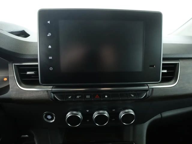 Renault Kangoo EDC Grand TCe 130 Techno