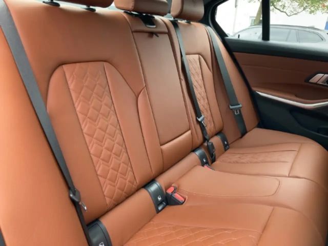 Alpina B3 Limo M-Sport ACC 360 Kamera HarmanKardon AD NAV Me