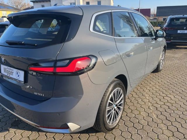 BMW 218 Active Tourer Luxury Line