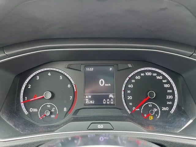 Volkswagen T-Roc DSG R-Line Sport