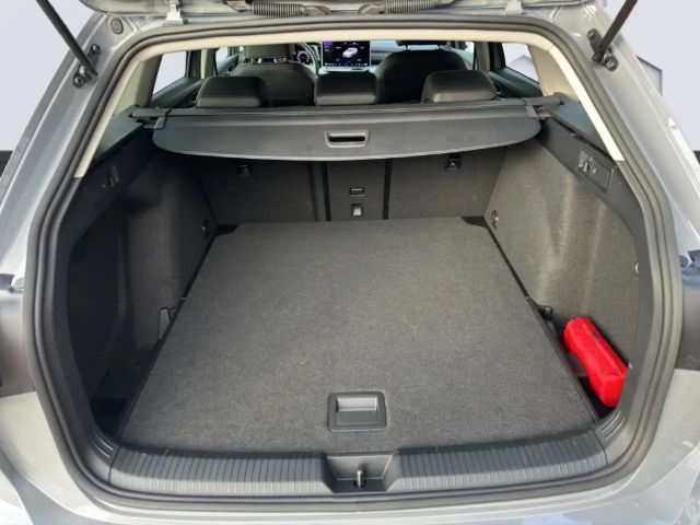 Volkswagen Golf DSG Golf VIII Variant