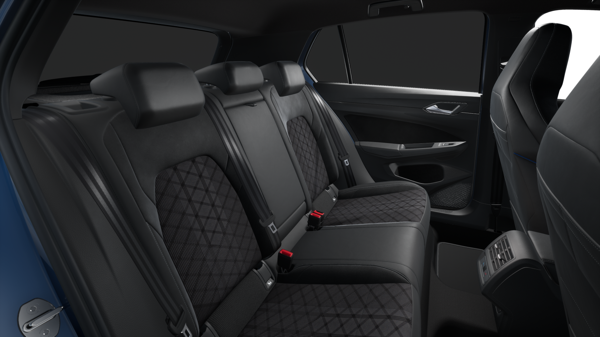 Volkswagen Golf 2.0 TDI DSG Golf VIII R-Line