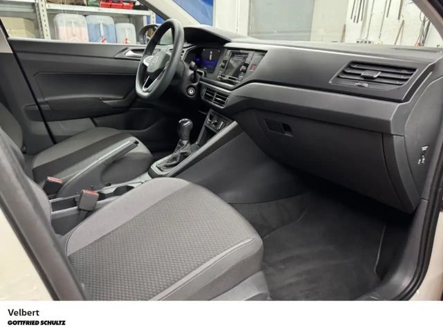 Volkswagen Taigo 1.0 TSI