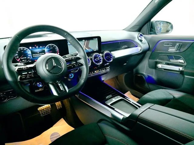 Mercedes-Benz GLB 35 AMG 4MATIC AMG Line