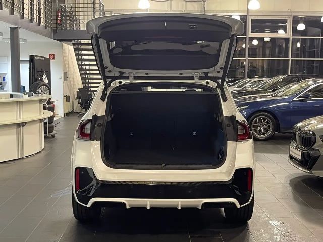 BMW X1 M-Sport sDrive