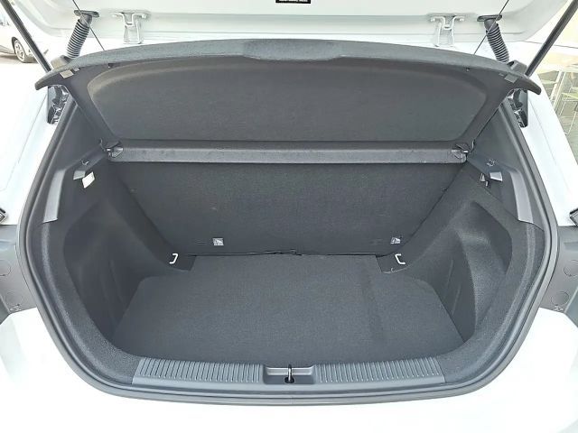 MG MG3 Hybrid+ Luxury