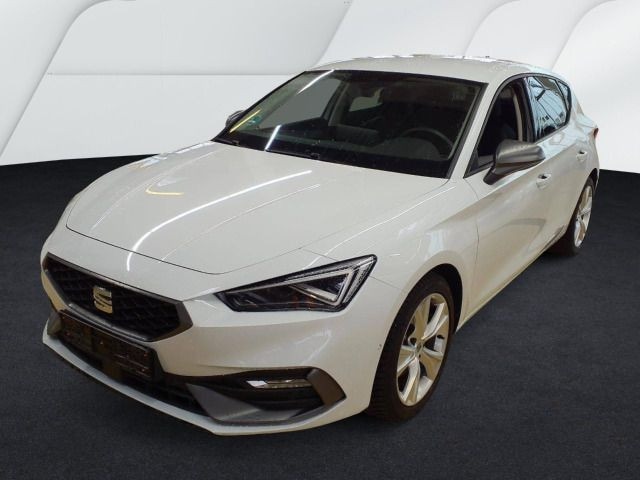 Seat Leon 1.5 eTSI DSG FR-lijn