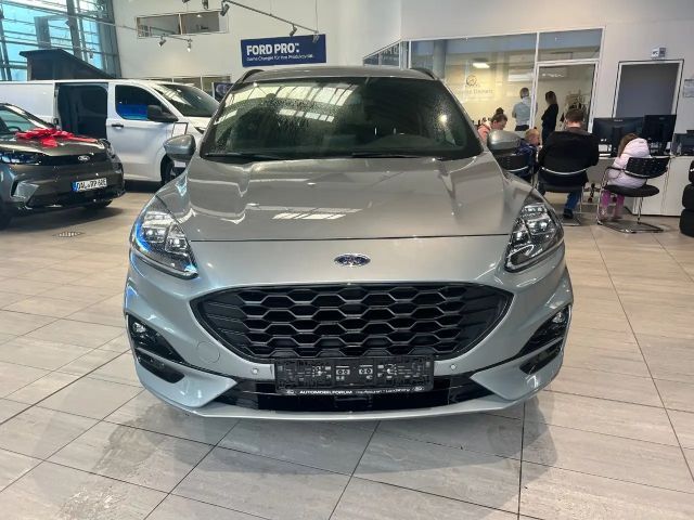 Ford Kuga Plug in Hybrid ST Line X