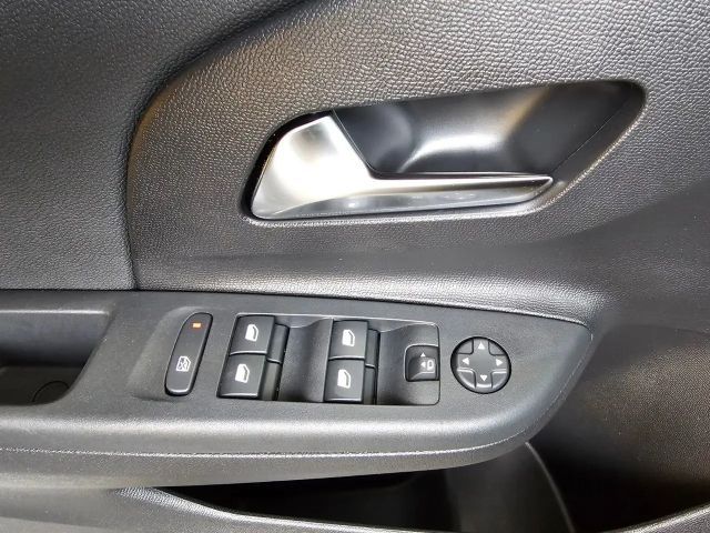 Opel Corsa GS-Line Grand Sport