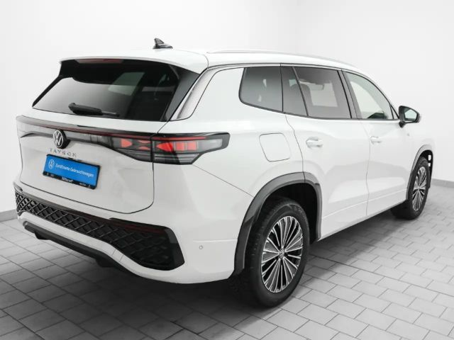 Volkswagen Tayron 2.0 TDI DSG R-Line