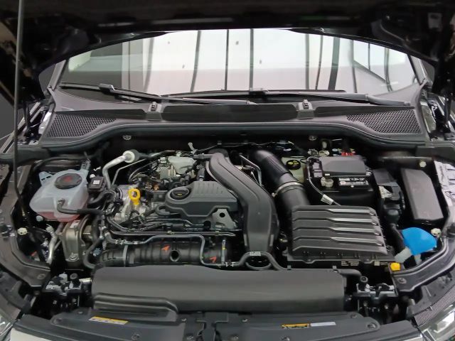 Skoda Kamiq 1.5 TSI Selection