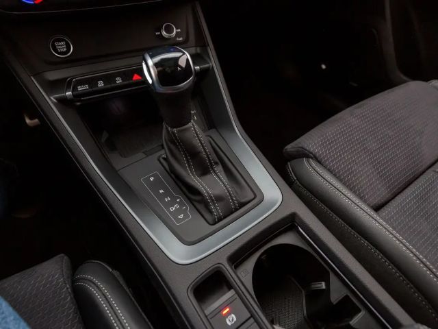 Audi Q3 35 TFSI