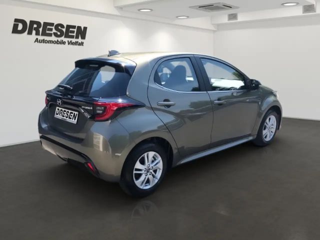 Mazda 2 Hybrid Agile 1,5l FHEV ACC Apple CarPlay Android A