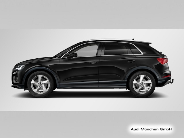 Audi Q3 35 TFSI S-Tronic
