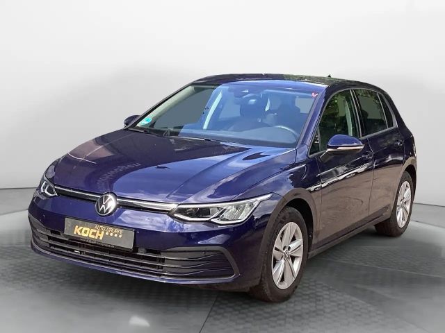 Volkswagen Golf 1.0 TSI Golf VIII Life