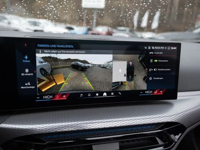 BMW 440 Cabrio xDrive