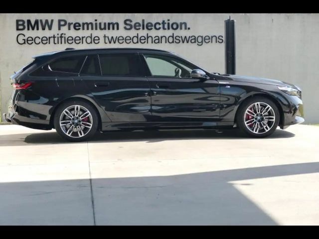 BMW i5 M-Sport Touring eDrive40
