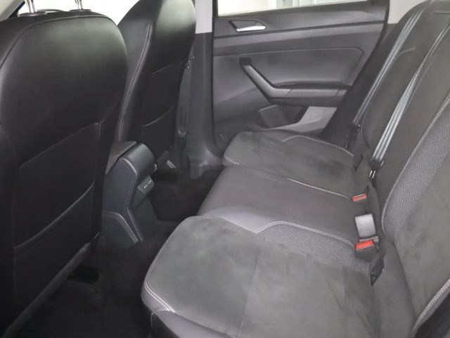 Volkswagen Taigo DSG Style