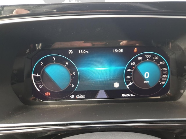 Volkswagen Caddy 2.0 TDI Style