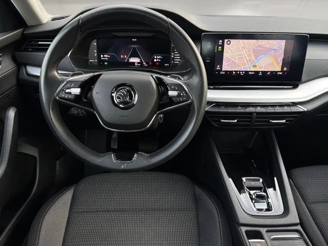 Skoda Octavia Ambition Combi