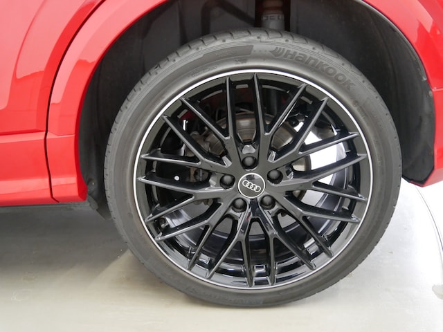 Audi Q2 40 TFSI Quattro S-Tronic